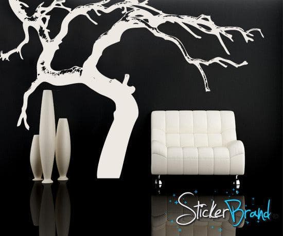 Vinyl Wall Decal Sticker Tree Branches #779