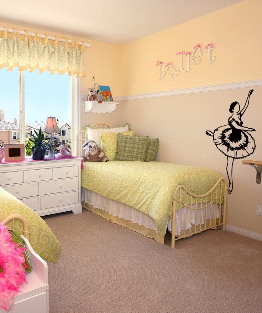 Vinyl Wall Decal Sticker Arabesque #OS_MB574