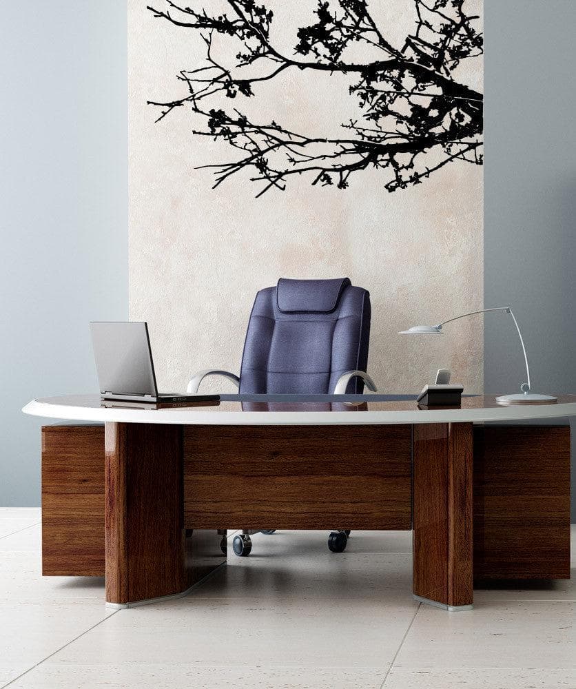 Vinyl Wall Decal Sticker Branches #OS_MB954
