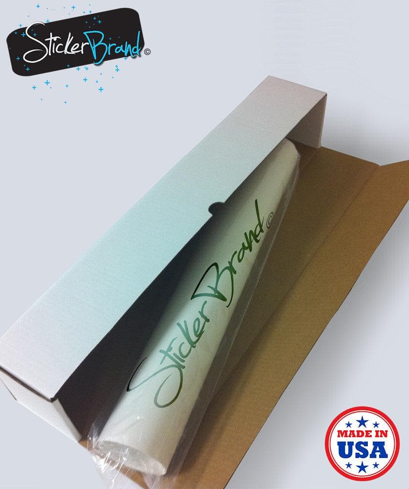 21 Various Picture Frames Vinyl Wall Decal Sticker #6055