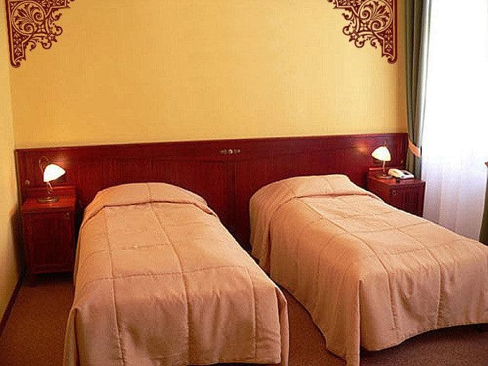 Vinyl Wall Decal Sticker Arabic Style Ornament #380