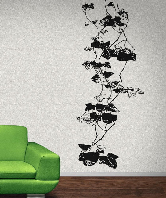 Vinyl Wall Decal Sticker Hanging Vines #OS_AA288