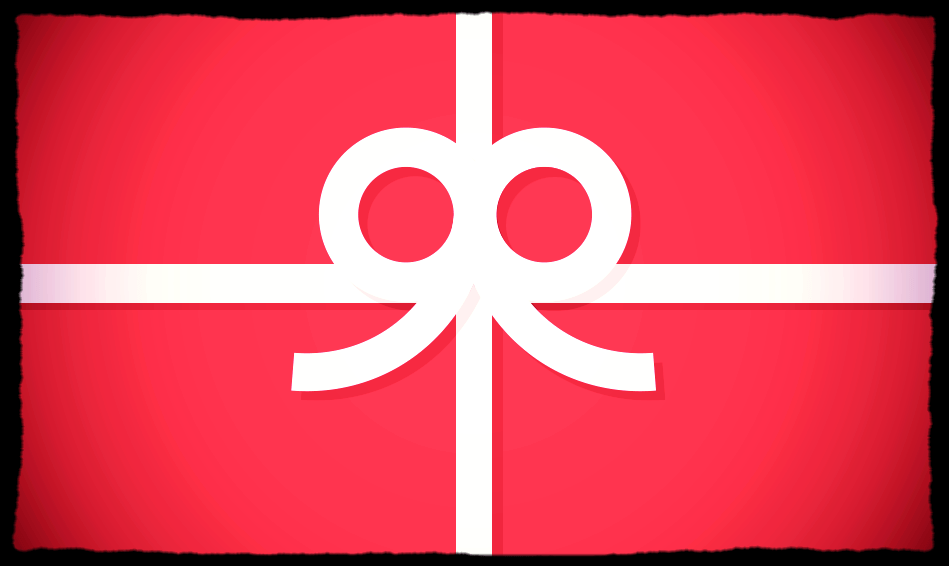 Stickerbrand Gift Card