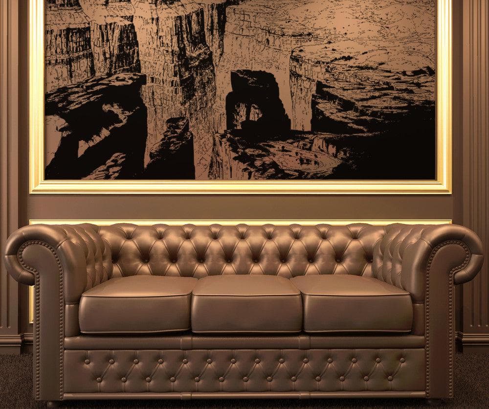 Vinyl Wall Decal Sticker Grand Canyon #OS_AA552