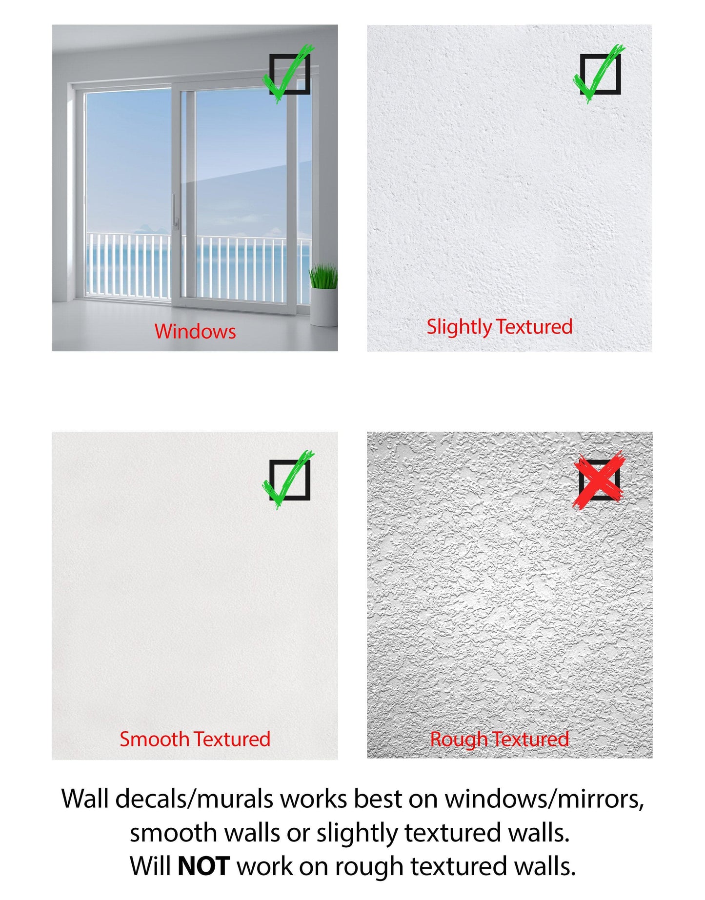 Statue of Liberty Wall Decal Sticker. #136