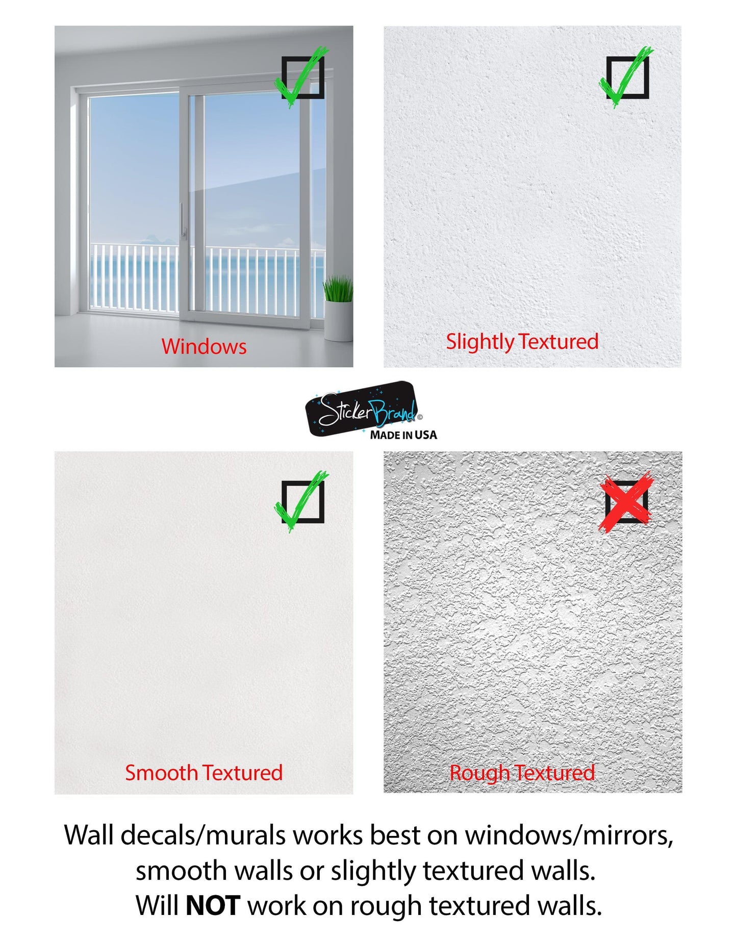 Creepy Zombie Doll Vinyl Wall Decal Sticker. #1230