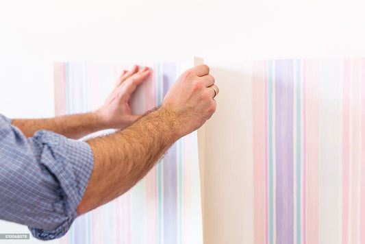 How to Hang Wallpaper: A Step-by-Step Guide