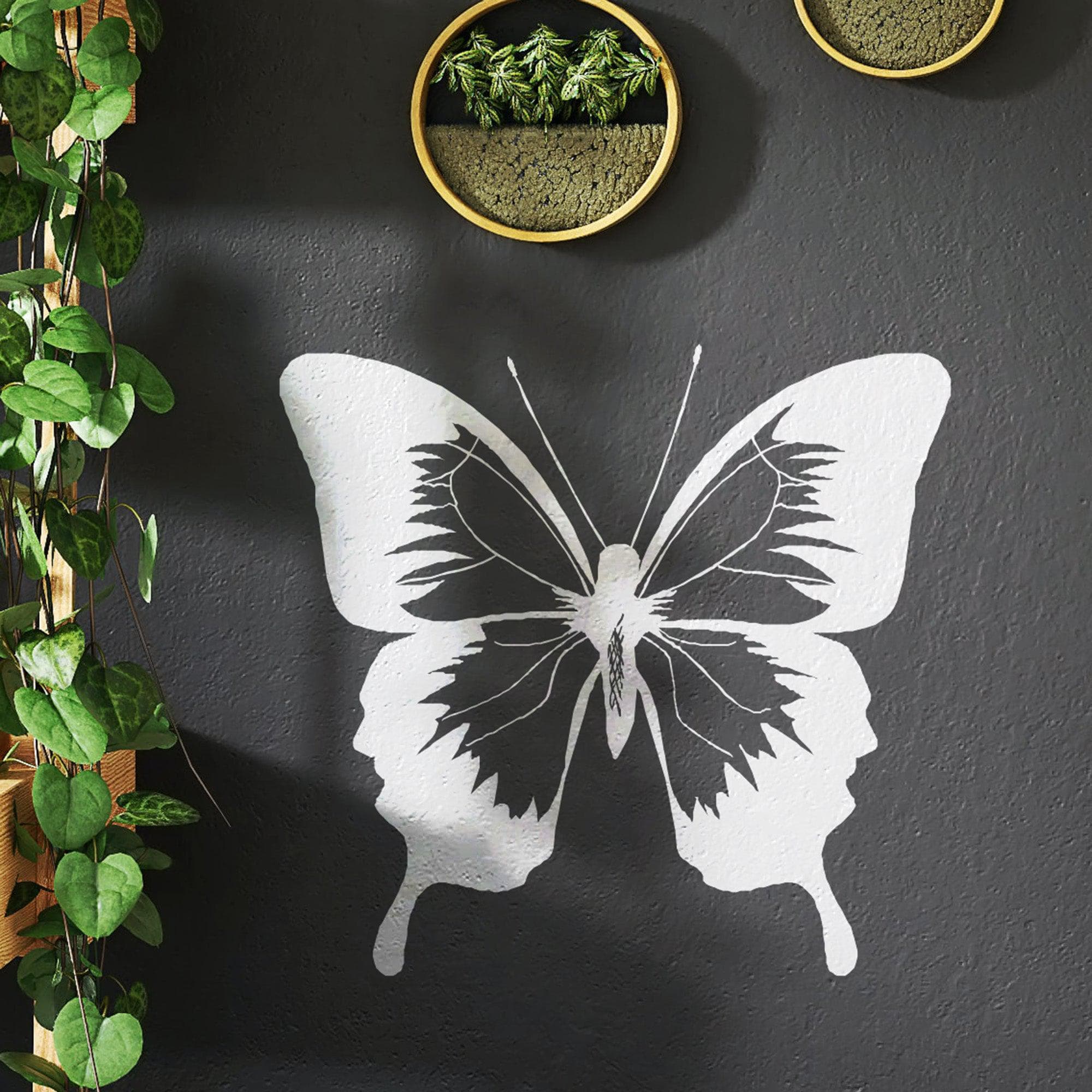 Butterfly Wall Decals - StickerBrand