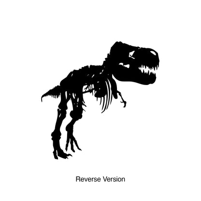 Dinosaur T-Rex Wall Vinyl Decal Sticker. #MMartin151