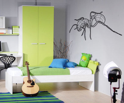 Ant Vinyl Wall Decal Sticker. #OS_DC209