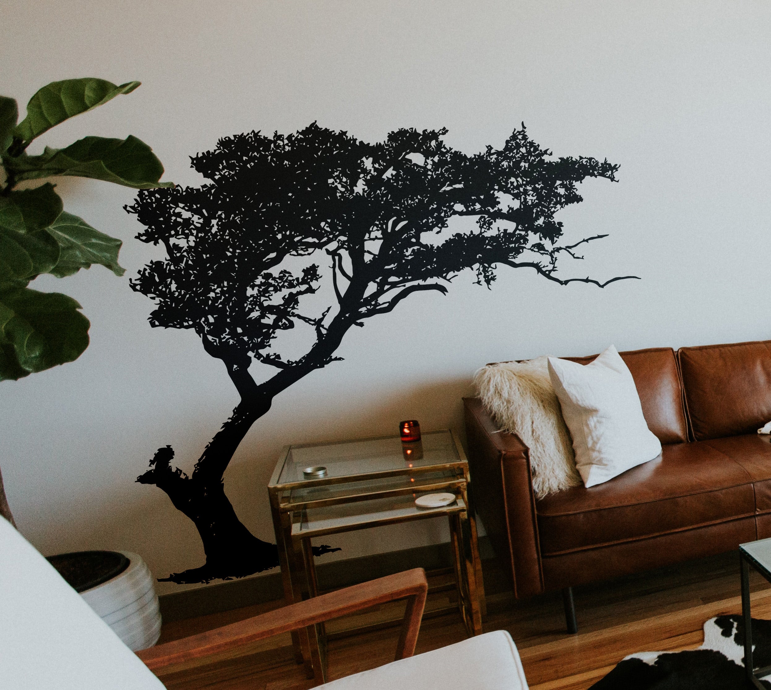 Removable Vinyl Wall Decals - StickerBrand