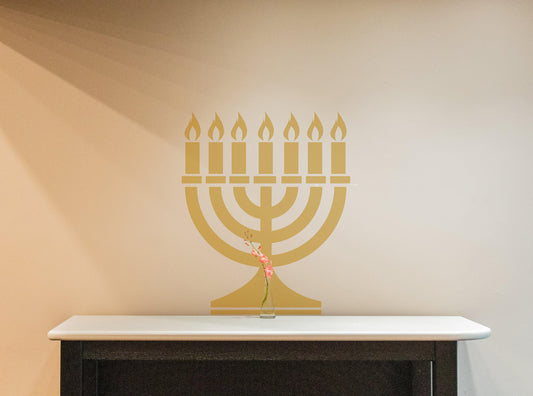 Hebrew Wall Decals - StickerBrand