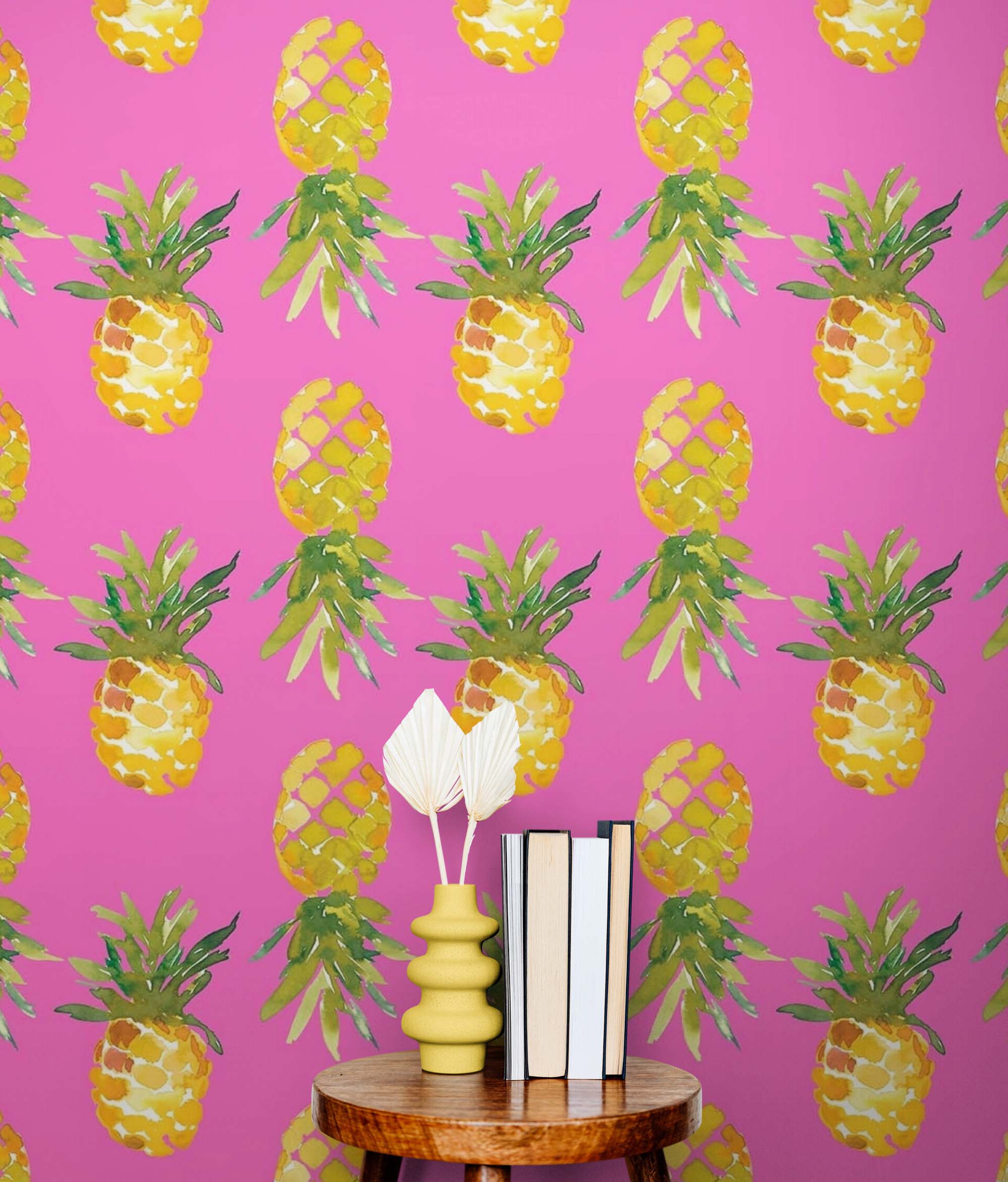 Share more than 197 ananas wallpaper