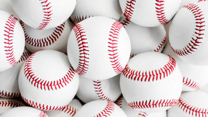 Baseball Wallpaper Mural. #7080