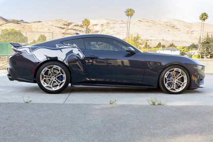 Mustang Horse Graphic Decal for Mustang Car, Mustang Mach-E. #7096