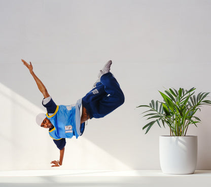 Custom Life Size Wall Decal Sticker.