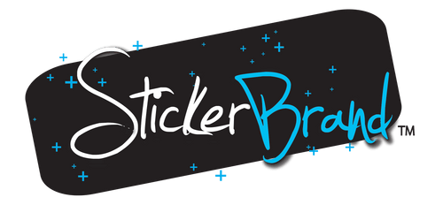 StickerBrand logo