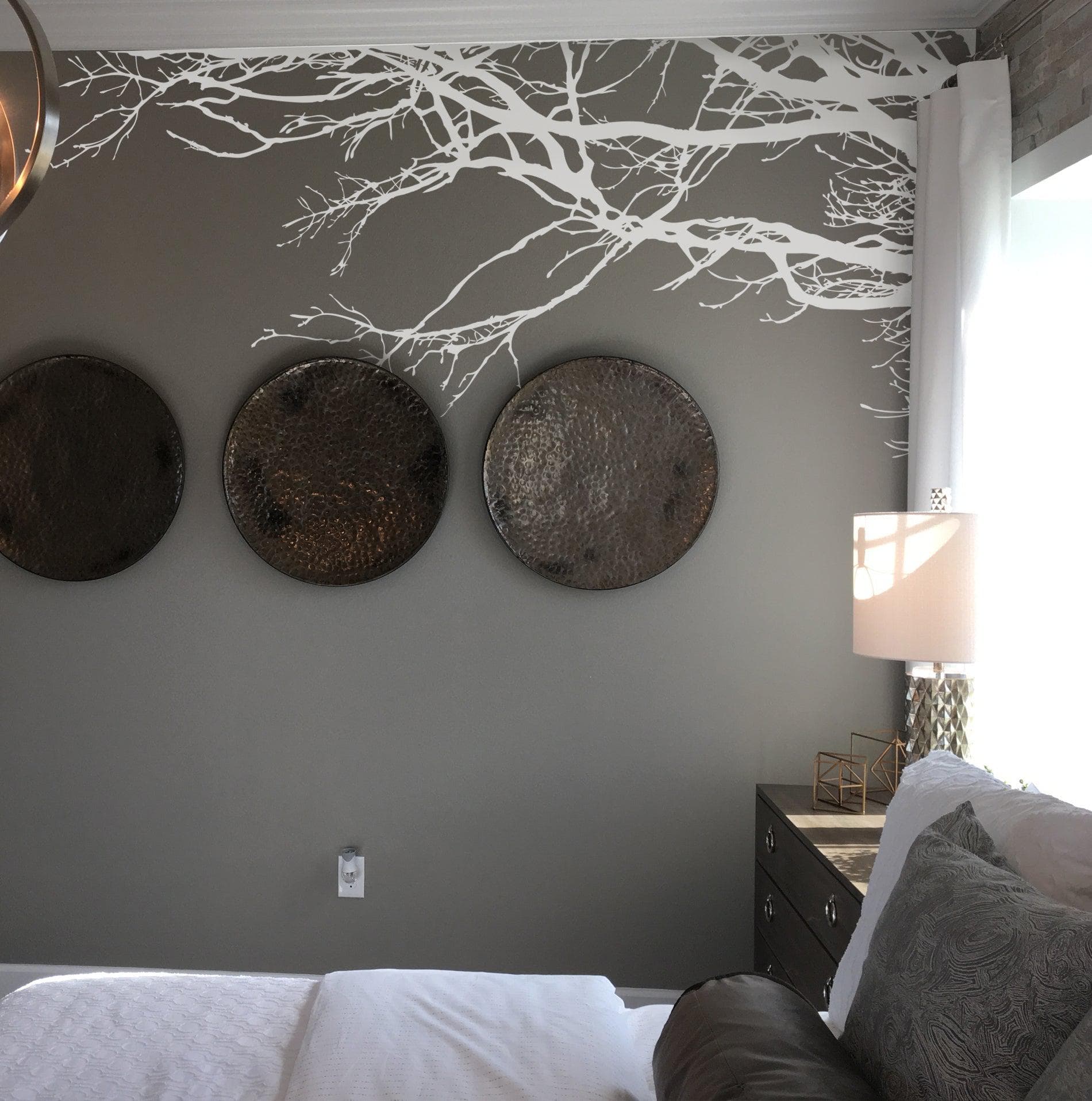 Dreamy Tree Branch Light Fixtures | Hygge Decor For Your Home - Hydrangea  Treehouse
