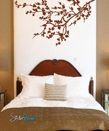 Vinyl Wall Decal Sticker Tree Branches #568