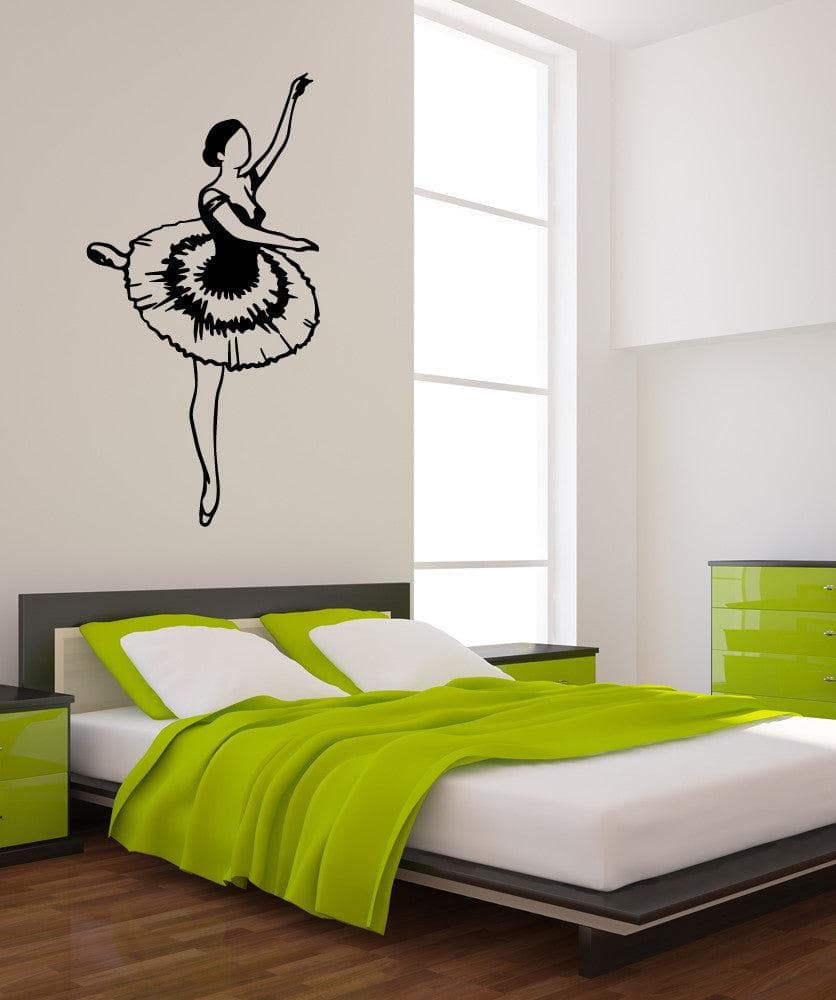 Vinyl Wall Decal Sticker Arabesque #OS_MB574