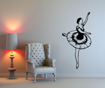 Vinyl Wall Decal Sticker Arabesque #OS_MB574