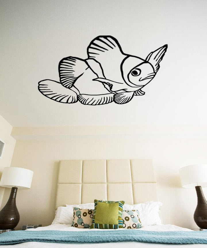 Finding Nemo Wall Decals - StickerBrand