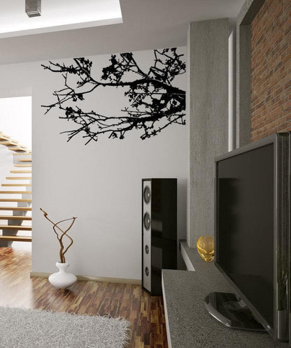 Vinyl Wall Decal Sticker Branches #OS_MB954