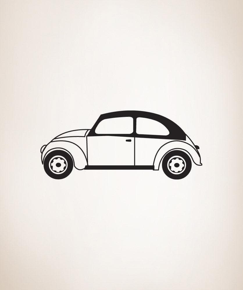 Vinyl Wall Decal Sticker Punch Buggy #OS_MG224 – StickerBrand