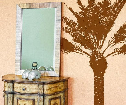 Wall Vinyl Decal Sticker Palm Tree #MMartin144