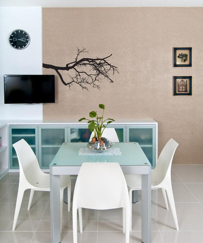 Vinyl Wall Decal Sticker Tree Top Branches #780