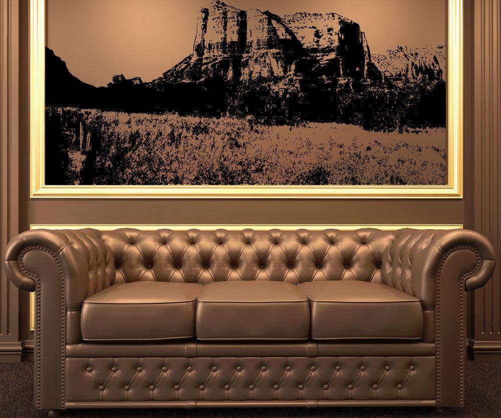 Vinyl Wall Decal Sticker USA Grand Canyon #OS_AA553